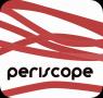 Logo du  Periscope