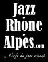 Logo Jazz-Rhone-Alpes